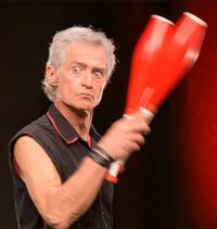 Zirkus Fritzante Foto:Jörg Mollenhauer (C)fm Zirkus Fritzante Foto:Jörg Mollenhauer (C)fm